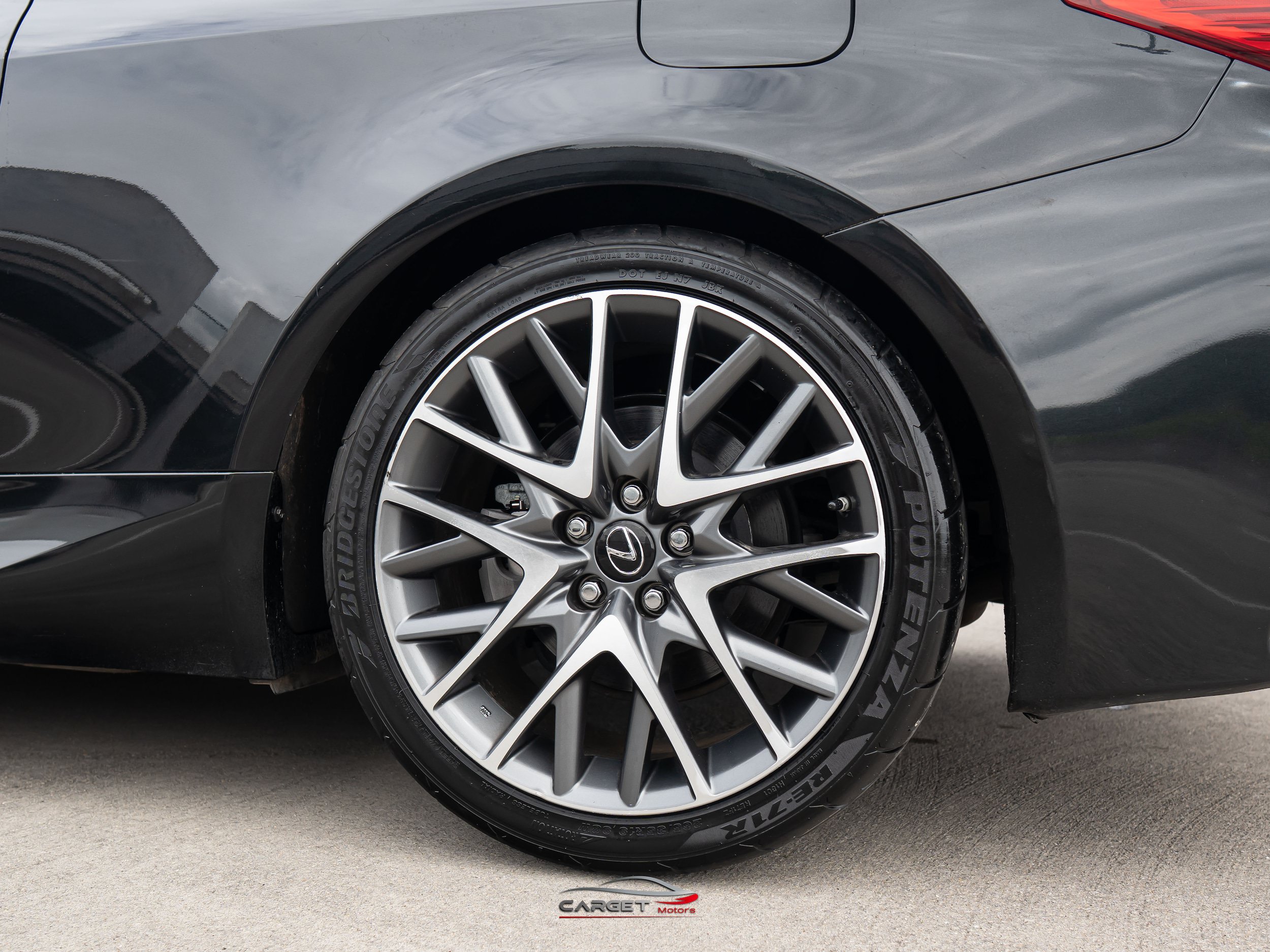 Used 2017 Lexus RC 350 F Sport RWD image 12