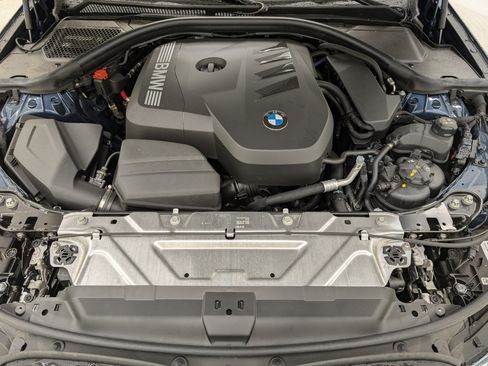 New 2025 BMW 330i Sedan w/ Convenience Package image 24