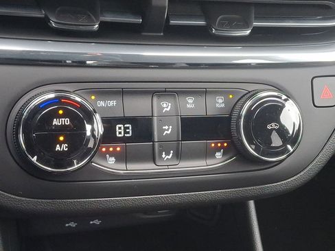 New 2026 Buick Envista Preferred w/ Convenience I Package image 15