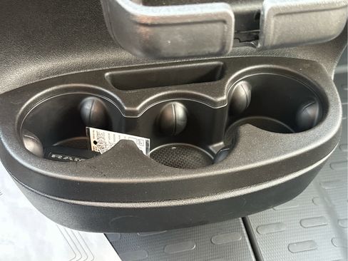 New 2025 RAM ProMaster 2500 image 28