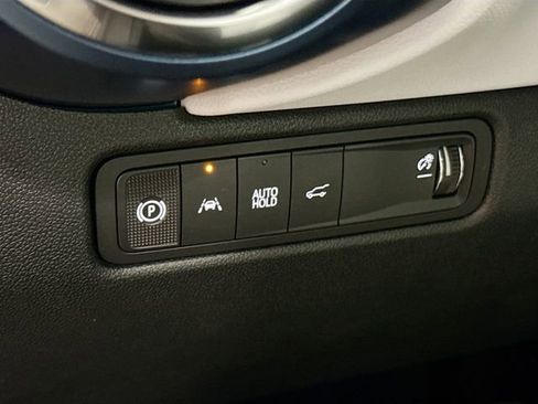 New 2026 Chevrolet Equinox EV LT image 11