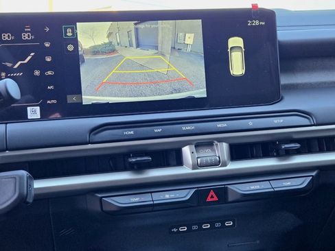 New 2027 Kia Telluride EX X-Line image 30