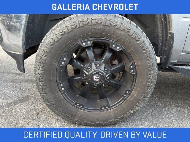 Used 2022 RAM 2500 Tradesman AWD/4WD image 4