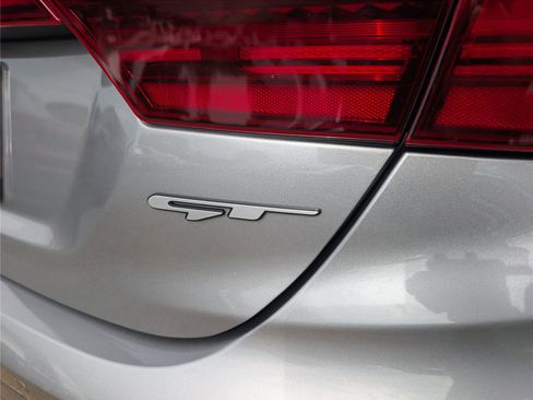 Used 2024 Kia Forte GT w/ GT2 Package FWD image 9