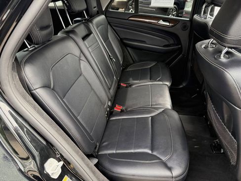Used 2014 Mercedes-Benz ML 350 ML 350 image 19