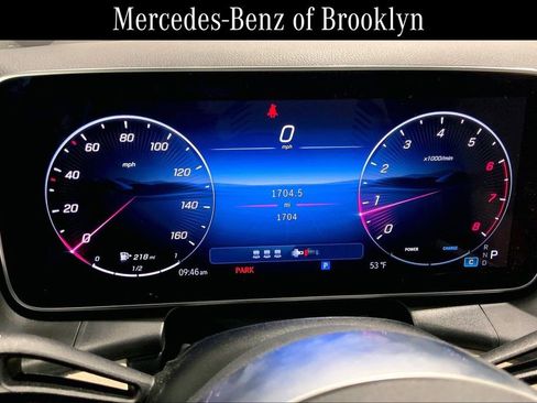 Certified 2025 Mercedes-Benz GLC 300 4MATIC image 25