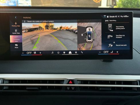 Used 2026 BMW iX xDrive60 image 31