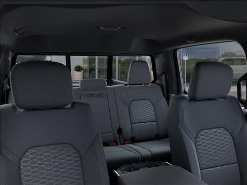 New 2026 RAM 1500 4x4 Crew Cab image 26