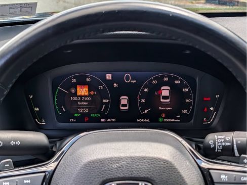 Used 2023 Honda Accord Touring image 20