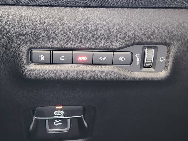 Certified 2026 Jeep Cherokee Laredo AWD/4WD image 22