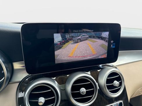 Certified 2020 Mercedes-Benz GLC 300 image 25