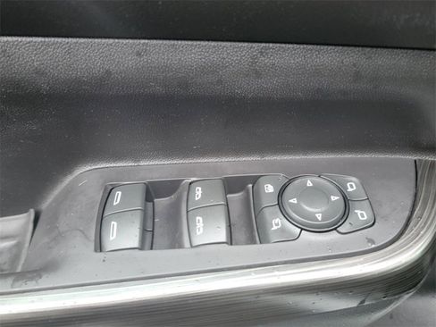 Used 2020 GMC Acadia SLT w/ Premium Package image 32