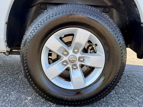 Used 2019 RAM 1500 Tradesman w/ Popular Equipment Group image 19