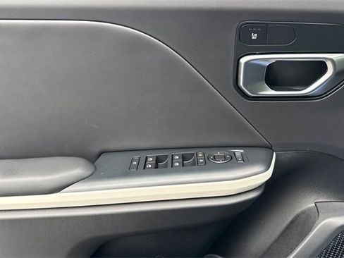 New 2025 Kia K4 GT-Line image 12