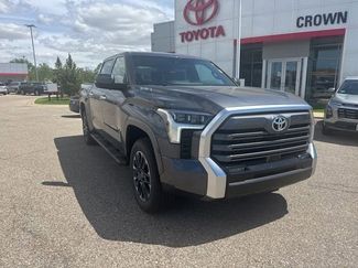 New 2026 Toyota Tundra Limited AWD/4WD video 1