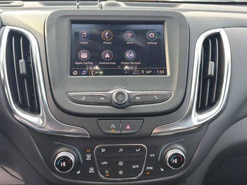 Used 2024 Chevrolet Equinox LT image 25