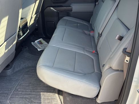 Used 2022 GMC Sierra 1500 SLT w/ SLT Premium Plus Package image 15