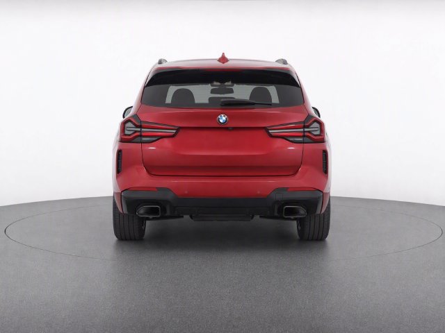 Used 2024 BMW X3 M40i w/ Premium Package AWD/4WD image 4