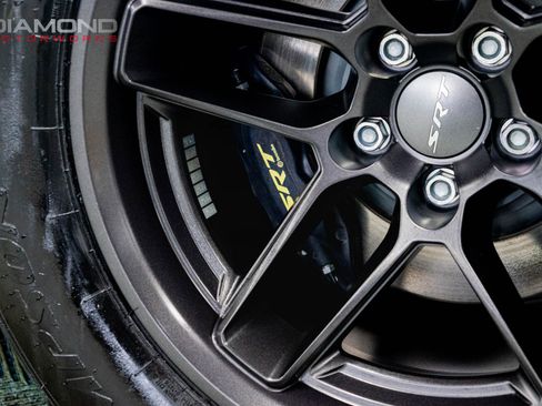 Used 2023 Dodge Challenger SRT Hellcat Redeye image 41