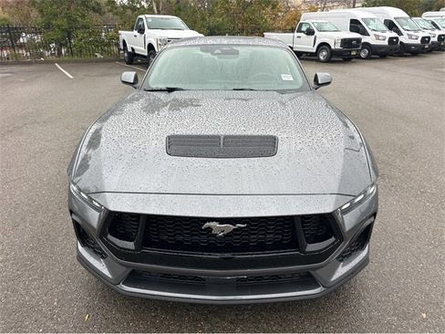 New 2026 Ford Mustang GT image 2
