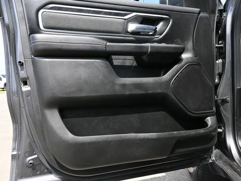 Used 2022 RAM 1500 Big Horn AWD/4WD image 16