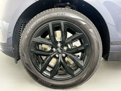 Used 2026 Land Rover Range Rover Velar S image 31