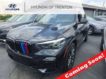 Used 2019 BMW X5 xDrive40i