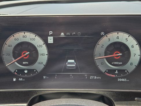 Used 2023 Kia Sportage SX AWD/4WD image 26