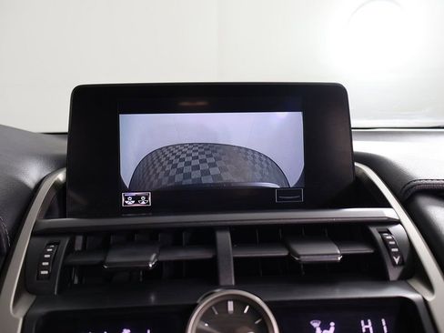 Used 2018 Lexus NX 300 AWD w/ Comfort Package image 47