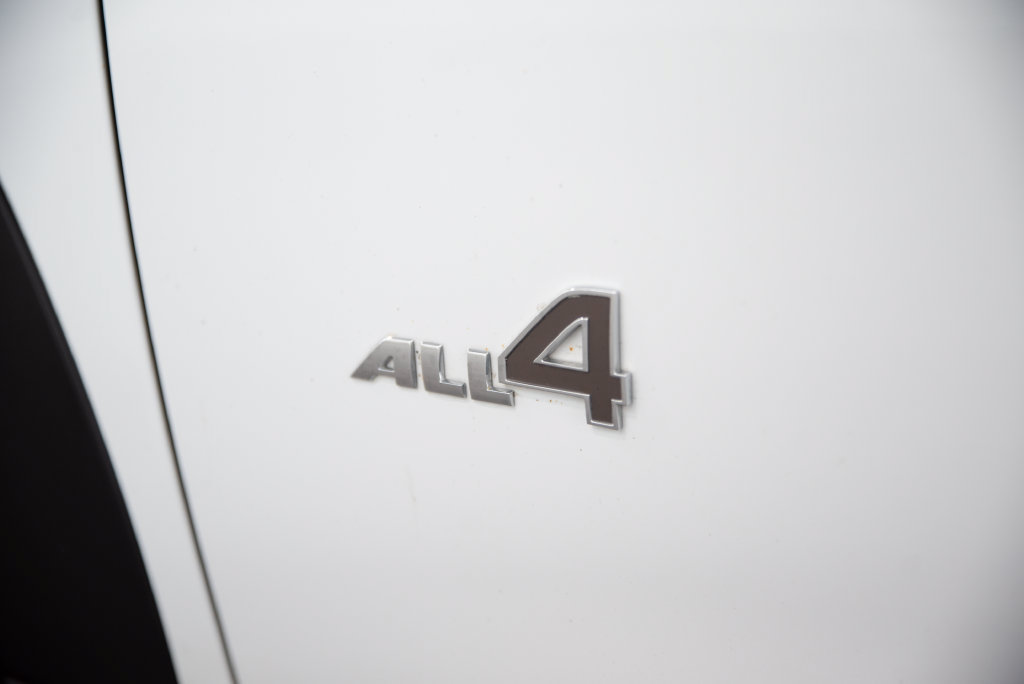 Used 2016 MINI Cooper Countryman S AWD/4WD image 12