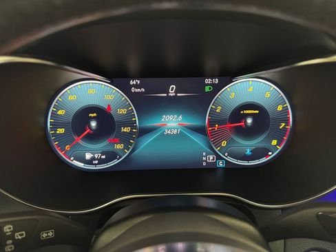 Used 2021 Mercedes-Benz GLC 300 image 17