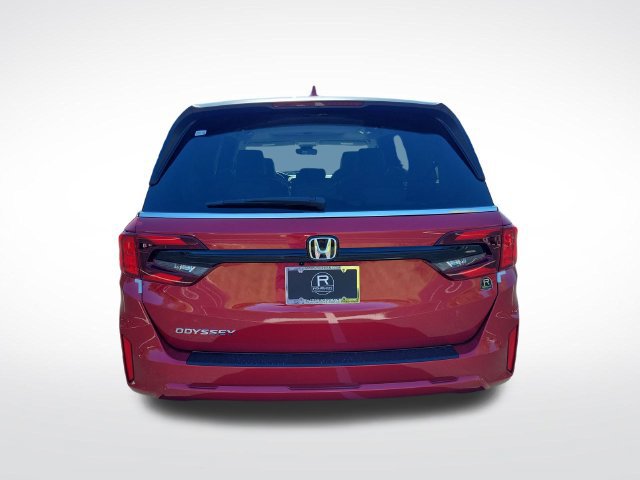 New 2027 Honda Odyssey EX-L image 15