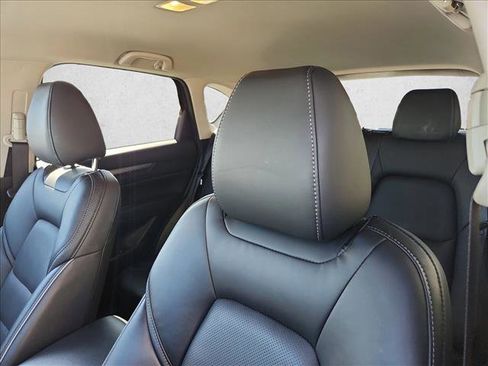 Used 2025 MAZDA CX-5 AWD 2.5 S w/ Select Package image 14