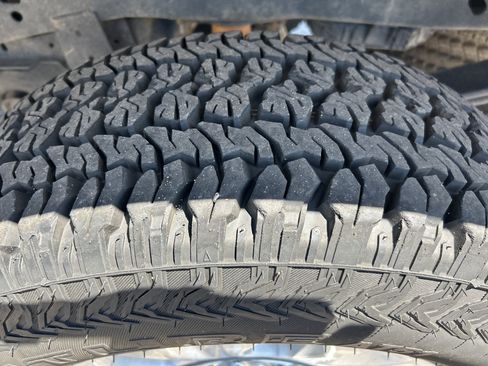 Certified 2022 Ford F250 XLT AWD/4WD image 23