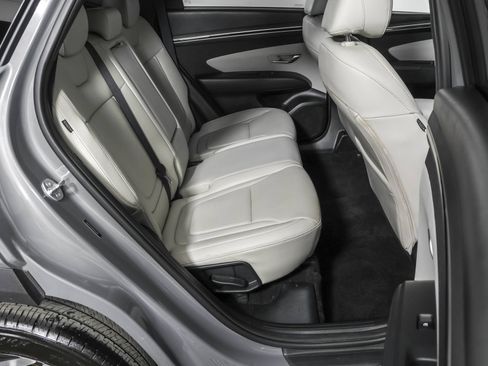 Used 2024 Hyundai Tucson SEL w/ Convenience Package FWD image 43