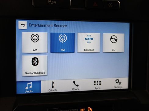 Used 2018 Ford F150 Lariat image 30