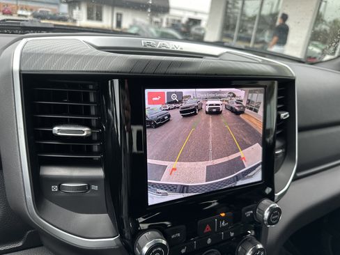 Used 2026 RAM 1500 Big Horn image 18