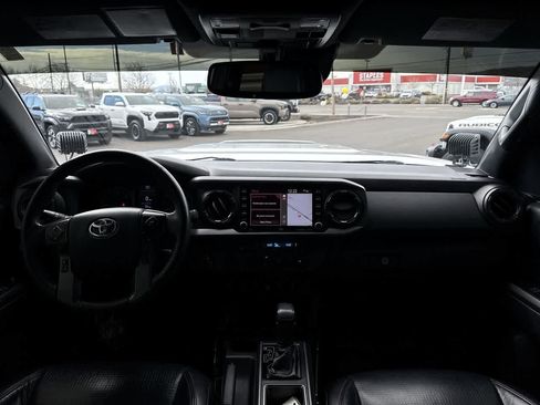 Used 2020 Toyota Tacoma TRD Pro image 15