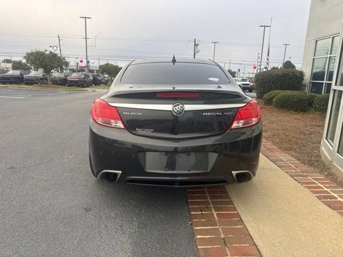Used 2012 Buick Regal GS FWD image 8