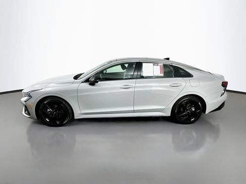 Used 2026 Kia K5 GT-Line w/ GT-Line Premium Package FWD image 5