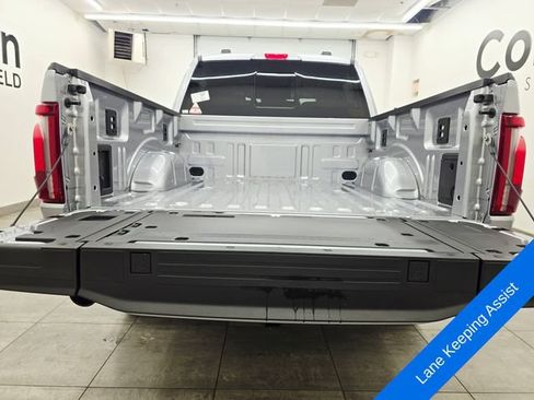 New 2026 Ford F150 Lariat w/ Equipment Group 501A Mid AWD/4WD image 5