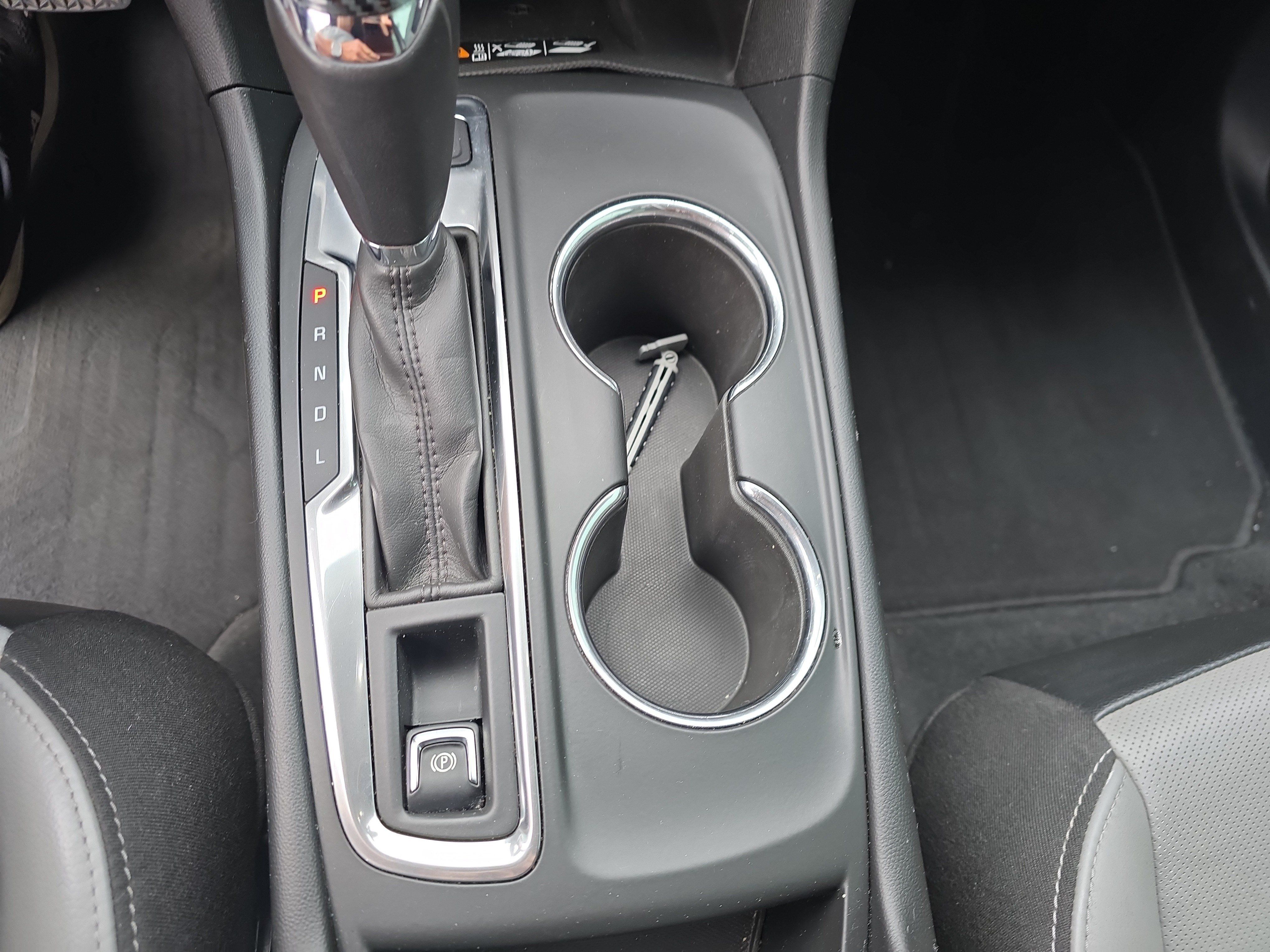 Used 2019 Chevrolet Equinox Premier AWD/4WD image 23