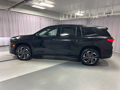 New 2026 Buick Enclave Sport Touring w/ Power Package