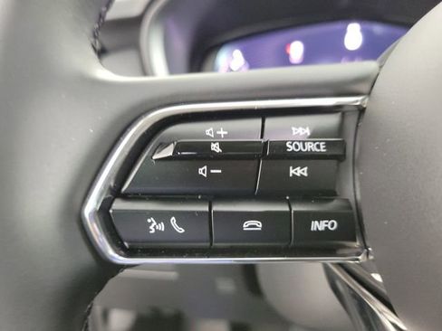 Certified 2024 MAZDA CX-90 Plug-In Hybrid w/ Preferred AWD/4WD image 25
