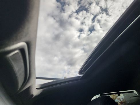 Used 2018 Cadillac CT6 Platinum image 22