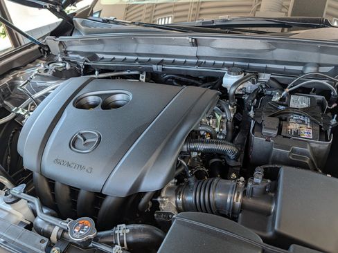 New 2026 MAZDA CX-50 AWD 2.5 S w/ Preferred Pkg image 24