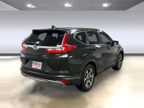 Used 2018 Honda CR-V EX-L image 9