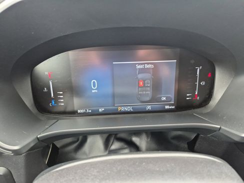Used 2024 Ford Escape Active FWD image 19