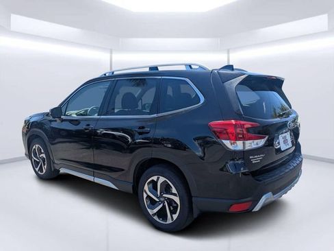 Used 2022 Subaru Forester Touring w/ Popular Package #3 AWD/4WD image 5