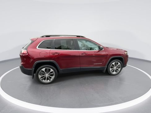 Used 2022 Jeep Cherokee Limited w/ Elite Package AWD/4WD image 20